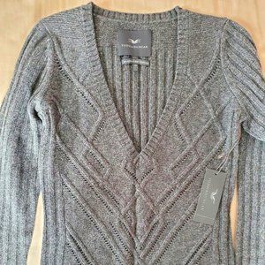 Todd & Duncan Cashmere Sweater